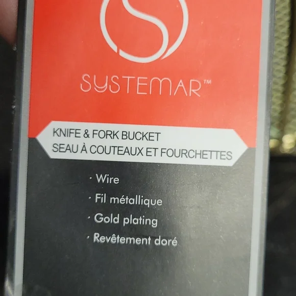 🍴Knife & Fork Bucket - Picture 3 of 7